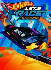 Hot Wheels Let’s Race: Ultimate Speed