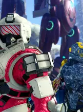 Halo Infinite: Operation - Snowbound