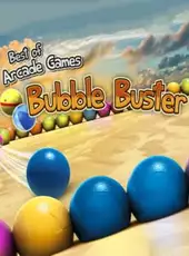 Best of Arcade Games: Bubble Buster