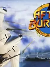 After Burner
