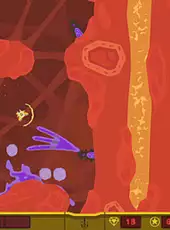 PixelJunk Shooter 2