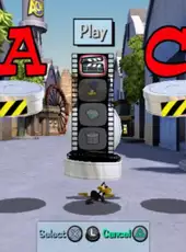 Looney Tunes: Back in Action