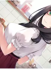 Riruka ha Ikue ni Yoru wo Irodoru