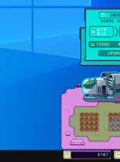 Farlands: Tiny Harvest