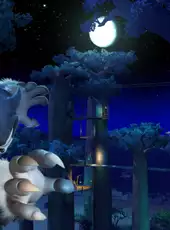 Sonic Unleashed