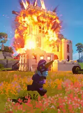 LEGO Fortnite: Odyssey