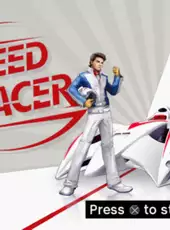 Speed Racer: The Videogame