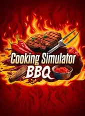 Cooking Simulator: BBQ