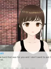 My Little Sister Callie