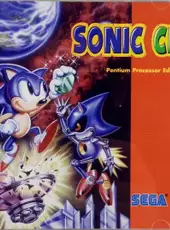 Sonic CD