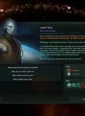 Stellaris: Galactic Paragons