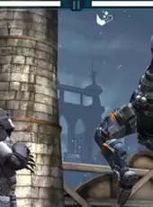 Batman: Arkham Origins