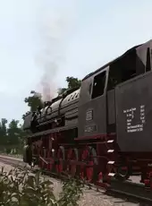 Trainz Railroad Simulator 2019: Pro Train - DB Class 44