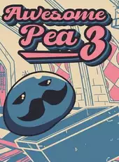 Awesome Pea 3