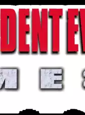 Resident Evil 3: Nemesis