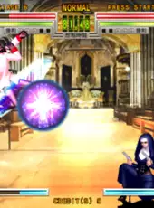 Akatsuki Blitzkampf: Ausf. Achse