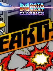 Johnny Turbo's Arcade: Break Thru