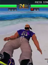 Virtua Fighter 3tb