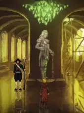 Shardlight