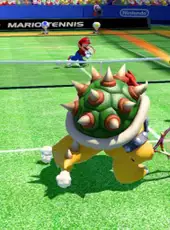 Mario Tennis: Ultra Smash