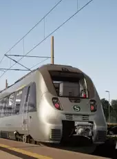 Train Sim World 2020: Rapid Transit