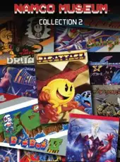 Namco Museum Collection 2