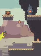 Steampunch: Lost Tombs