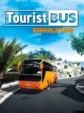 Tourist Bus Simulator