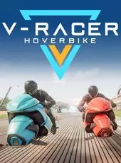 V-Racer Hoverbike