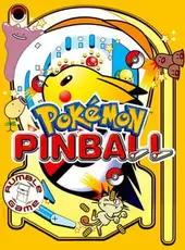 Pokémon Pinball