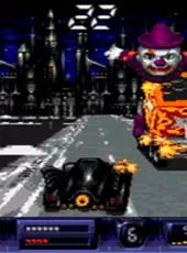 Batman Returns
