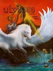 Ulysses and the Golden Fleece