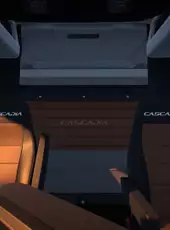 American Truck Simulator: Freightliner Cascadia (The Fifth Generation)