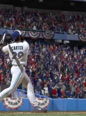 MLB The Show 20: MVP Edition