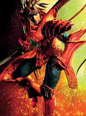 The Legend of Dragoon