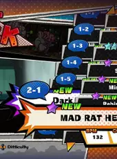 Mad Rat Dead