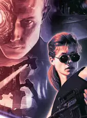 Terminator 2D: No Fate