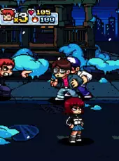 Scott Pilgrim vs. the World: The Game - Complete Edition