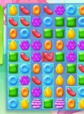 Candy Crush Jelly Saga