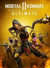 Mortal Kombat 11: Ultimate