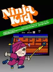 Ninja Kid