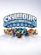 Skylanders: Spyro's Adventure