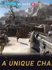 Warface: Global Operations