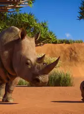 Planet Zoo: Africa Pack