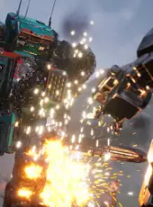 MechWarrior 5: Mercenaries - Call to Arms