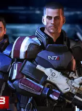 Mass Effect 3