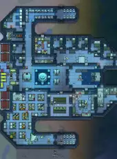 RimWorld: Odyssey