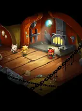 Cat Quest II