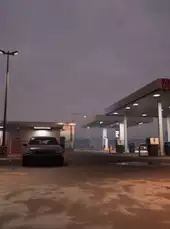 Police Shootout