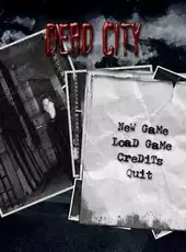 The Dead City